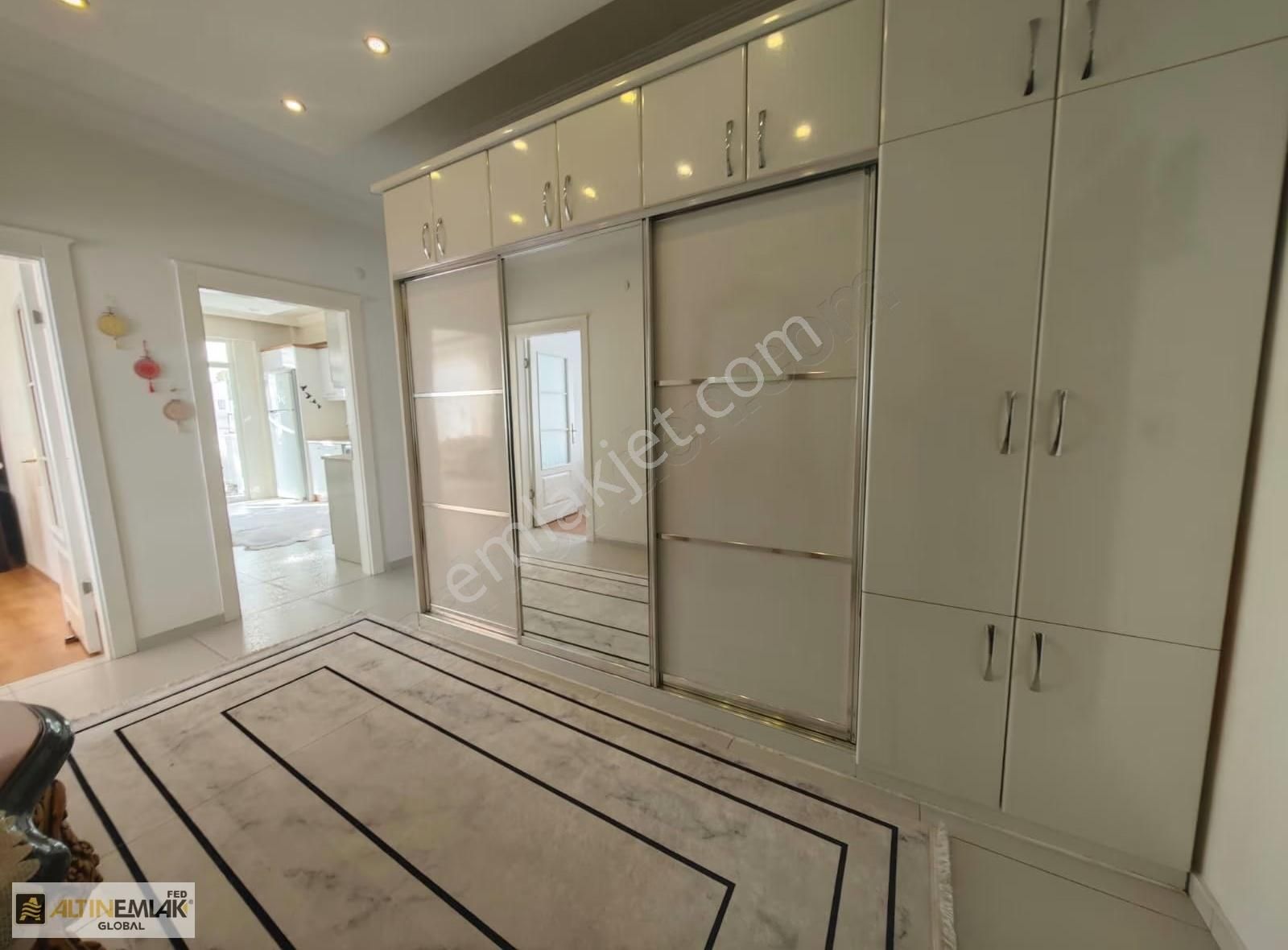 Talas Mevlana Da 5+1 Ultra Lüks Dubleks Satılık Daire Fırsatı - Görsel 9