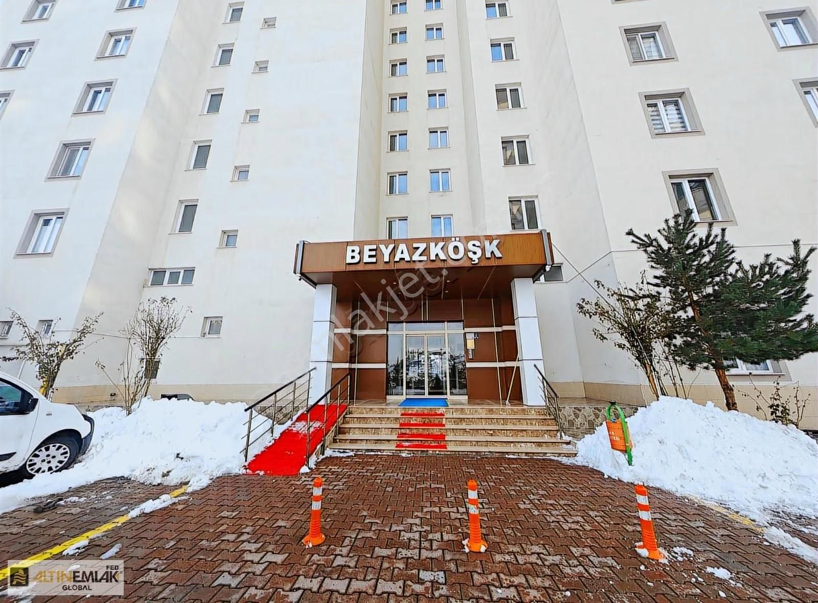 Talas Mevlana Da 5+1 Ultra Lüks Dubleks Satılık Daire Fırsatı - Görsel 19