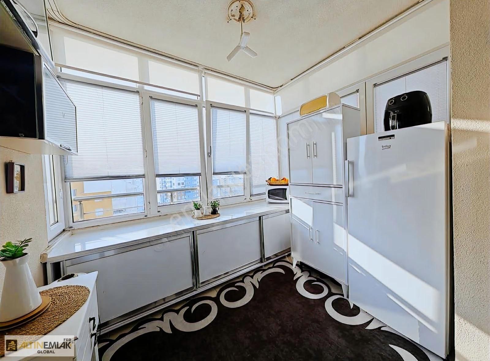 Talas Mevlana Da 5+1 Ultra Lüks Dubleks Satılık Daire Fırsatı - Görsel 22