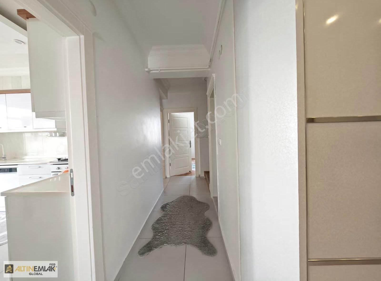 Talas Mevlana Da 5+1 Ultra Lüks Dubleks Satılık Daire Fırsatı - Görsel 15