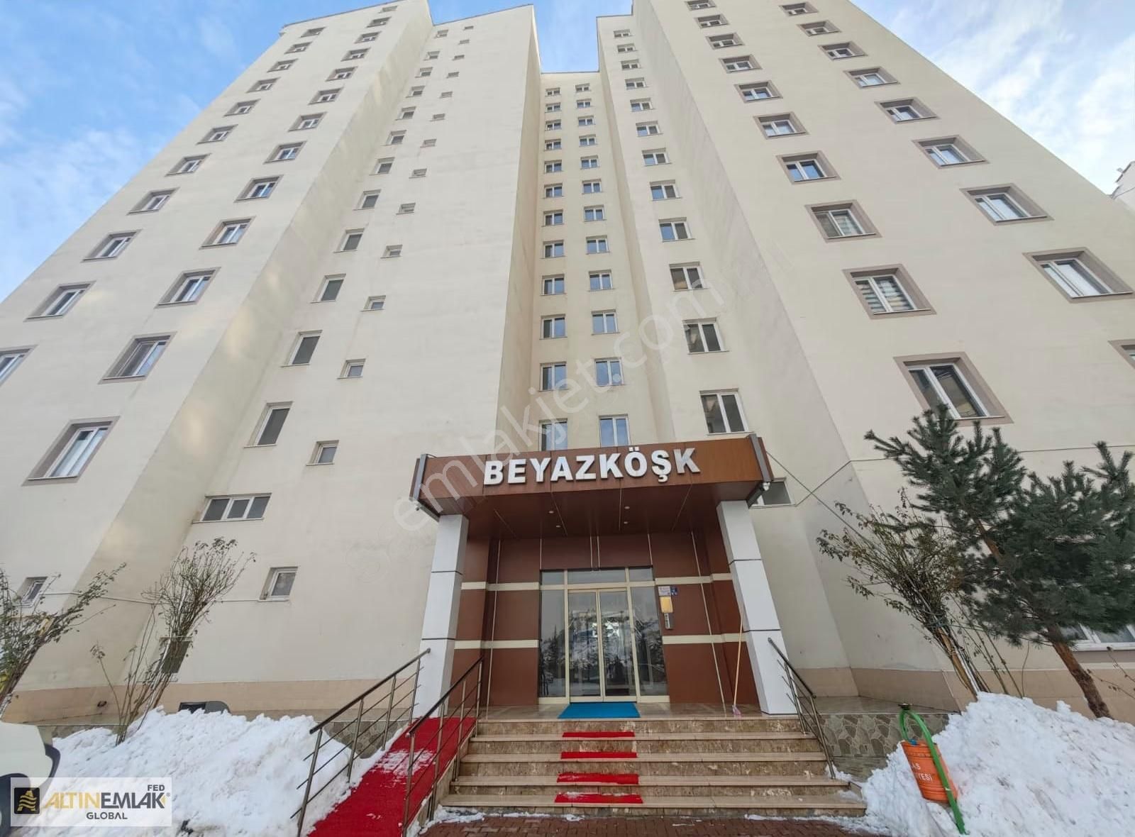 Talas Mevlana Da 5+1 Ultra Lüks Dubleks Satılık Daire Fırsatı - Görsel 25