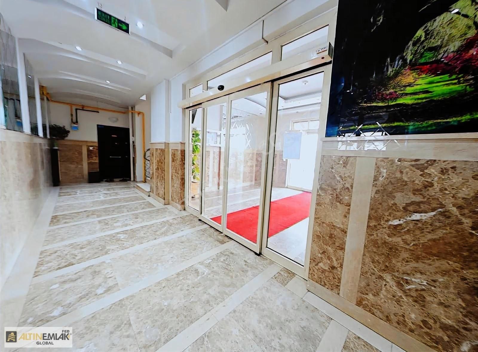 Talas Mevlana Da 5+1 Ultra Lüks Dubleks Satılık Daire Fırsatı - Görsel 10