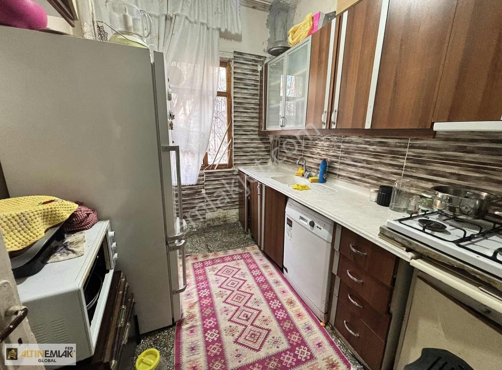 Altın Emlak Fed Esenyurt Mah. Satılık 2+1 Uygun Fiyat Avantajı - Görsel 4