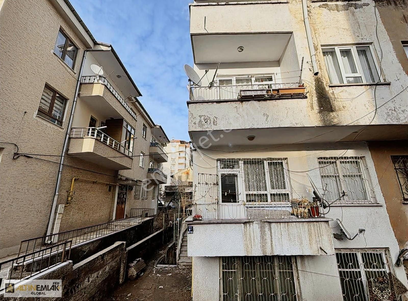 Altın Emlak Fed Esenyurt Mah. Satılık 2+1 Uygun Fiyat Avantajı - Görsel 9