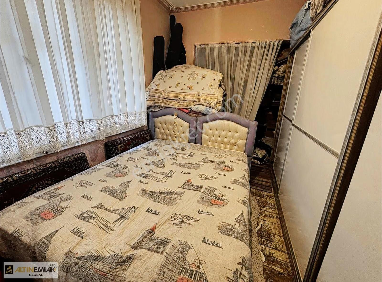 Altın Emlak Fed Esenyurt Mah. Satılık 2+1 Uygun Fiyat Avantajı - Görsel 10