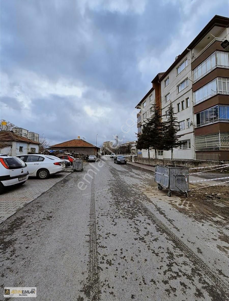 Ziyagökalp 3.kat Cam Balkonlu 3+1. - Görsel 12