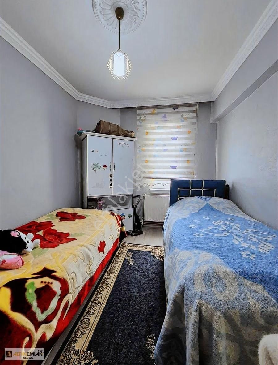 Ziyagökalp 3.kat Cam Balkonlu 3+1. - Görsel 2