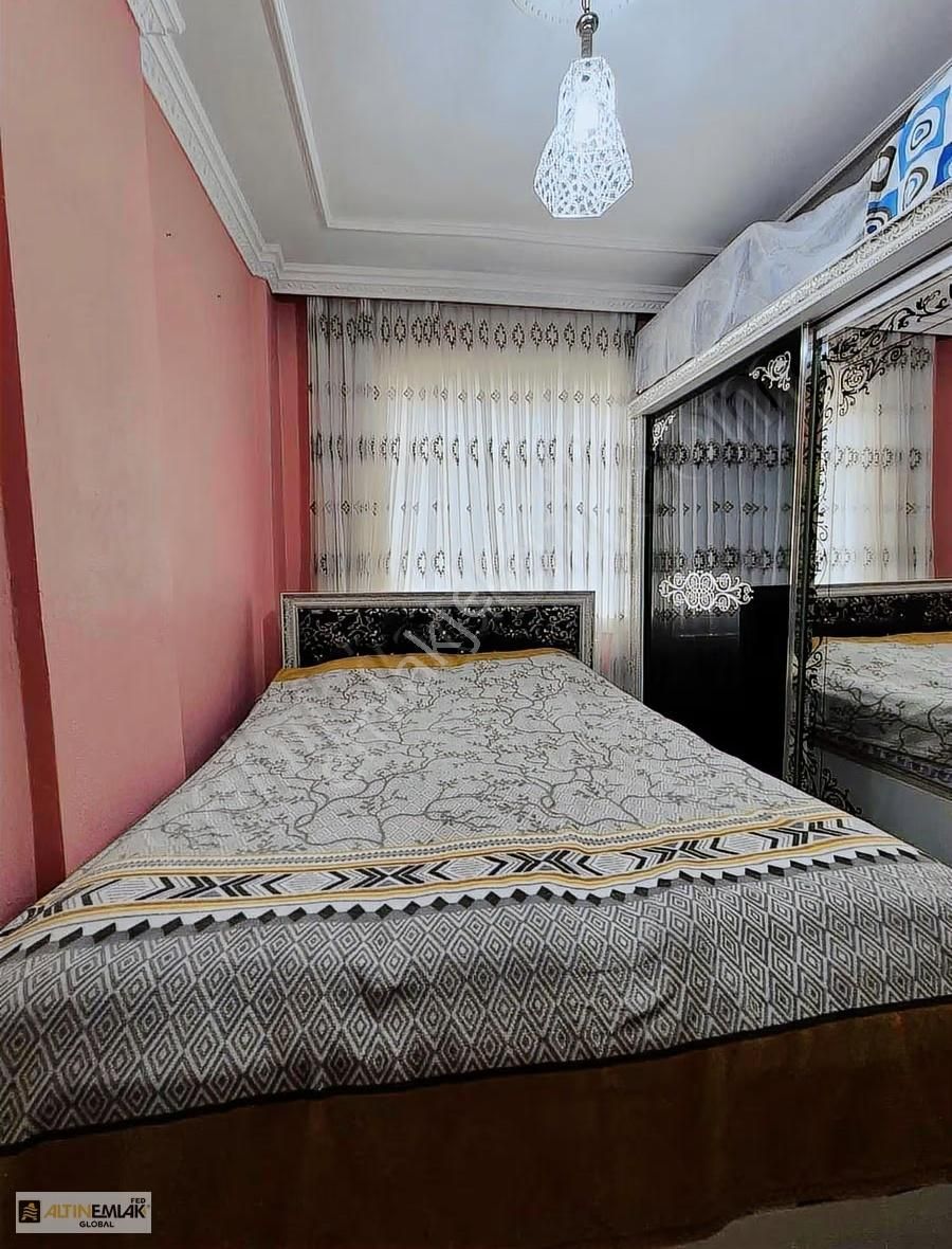 Ziyagökalp 3.kat Cam Balkonlu 3+1. - Görsel 9