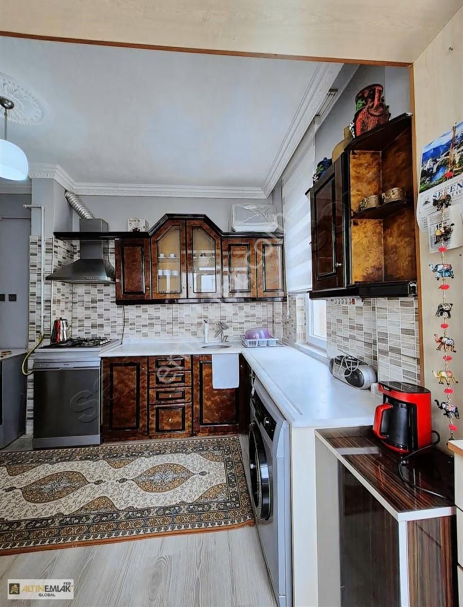 Ziyagökalp 3.kat Cam Balkonlu 3+1. - Görsel 18