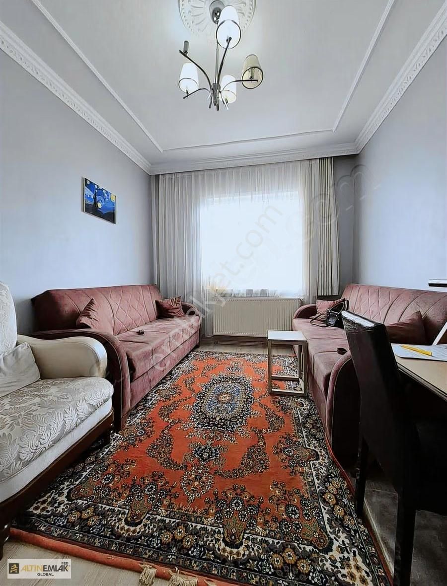 Ziyagökalp 3.kat Cam Balkonlu 3+1. - Görsel 14