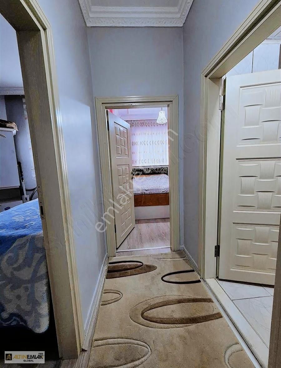 Ziyagökalp 3.kat Cam Balkonlu 3+1. - Görsel 15