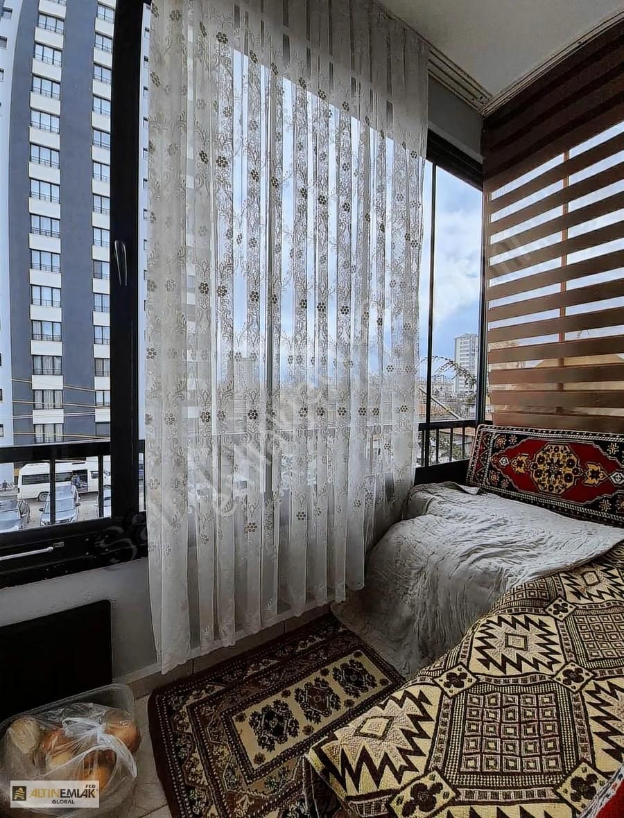 Ziyagökalp 3.kat Cam Balkonlu 3+1. - Görsel 11