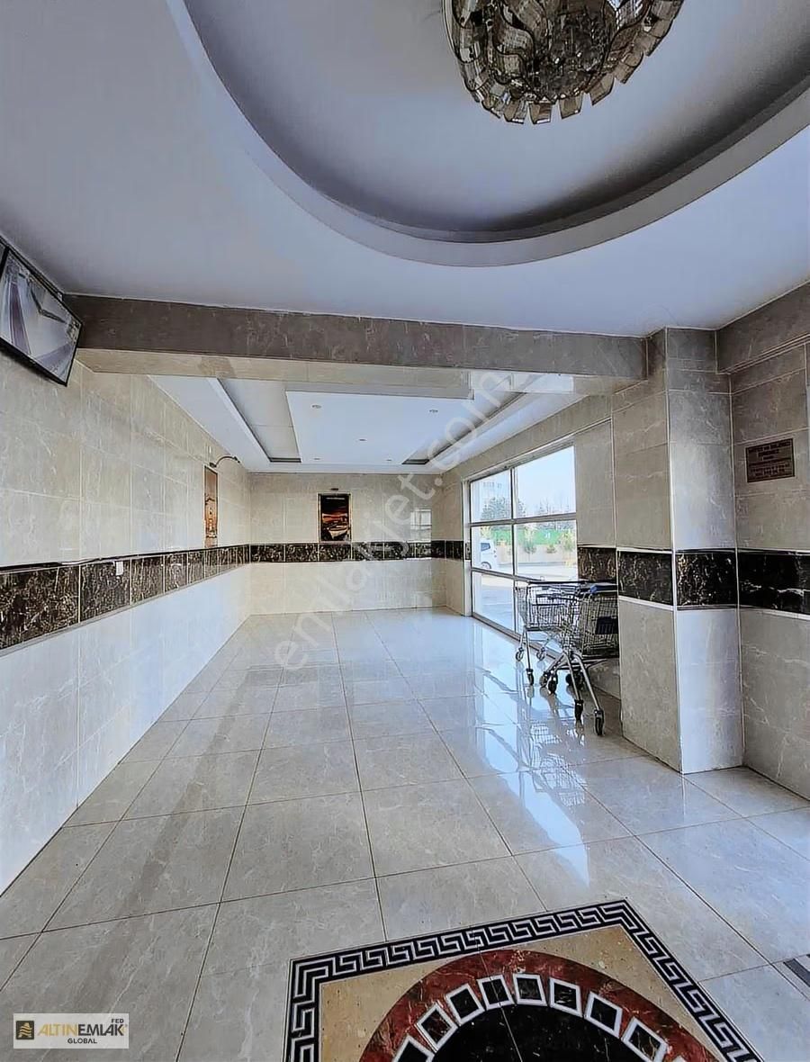 Yenişehir Mah.ara Kat Geniş 3+1 Satılık Daire - Görsel 7