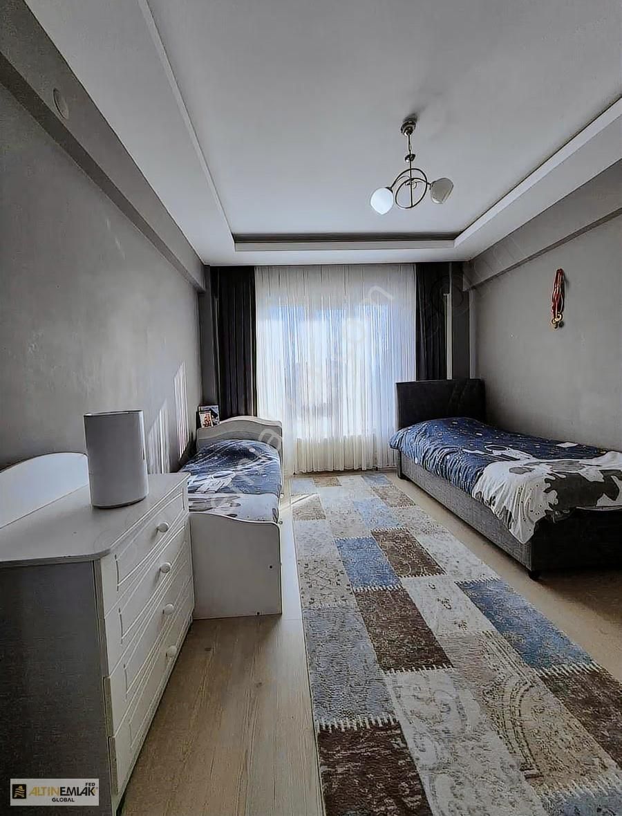 Yenişehir Mah.ara Kat Geniş 3+1 Satılık Daire - Görsel 10