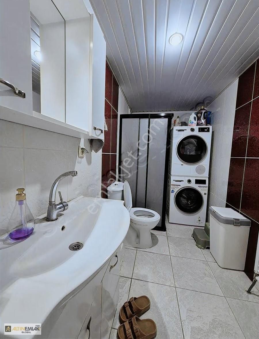 Yenişehir Mah.ara Kat Geniş 3+1 Satılık Daire - Görsel 19