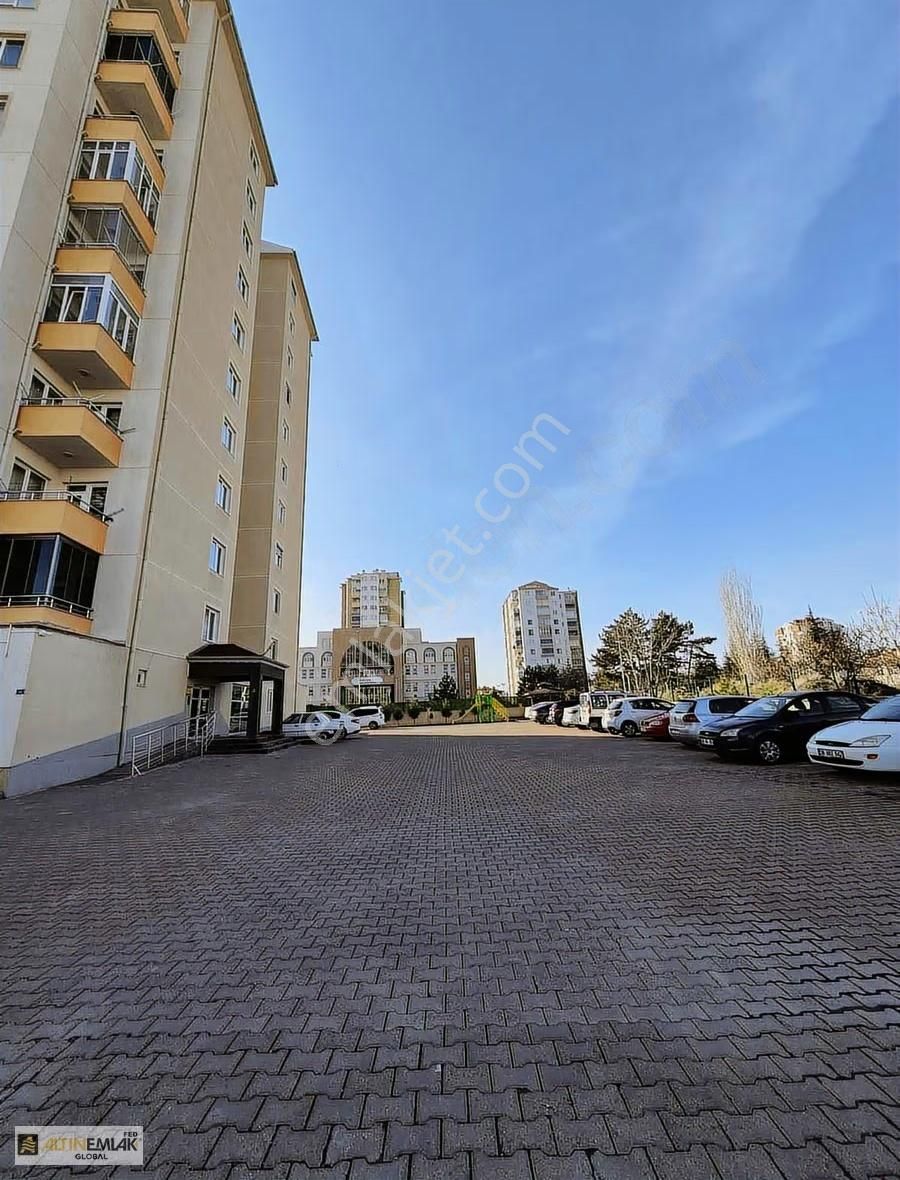 Yenişehir Mah.ara Kat Geniş 3+1 Satılık Daire - Görsel 4