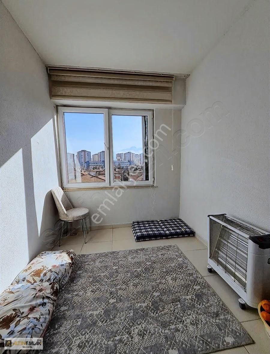 Yenişehir Mah.ara Kat Geniş 3+1 Satılık Daire - Görsel 9