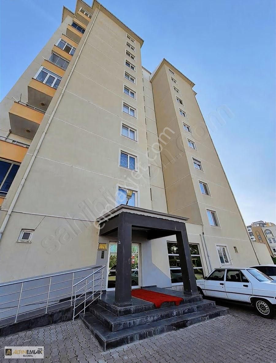 Yenişehir Mah.ara Kat Geniş 3+1 Satılık Daire - Görsel 5