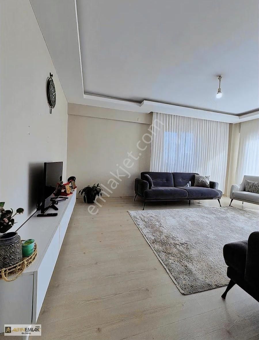 Yenişehir Mah.ara Kat Geniş 3+1 Satılık Daire - Görsel 13