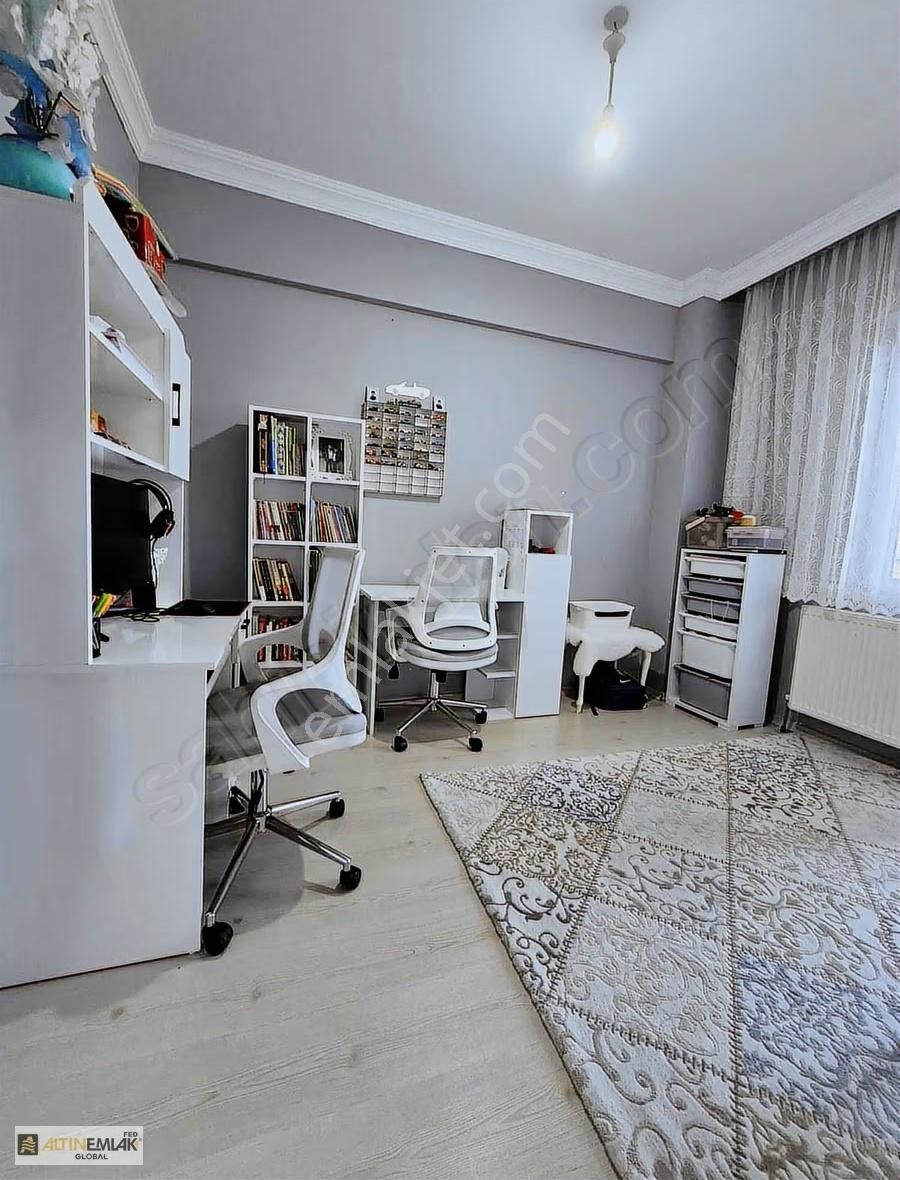 Yenişehir Mah.ara Kat Geniş 3+1 Satılık Daire - Görsel 17