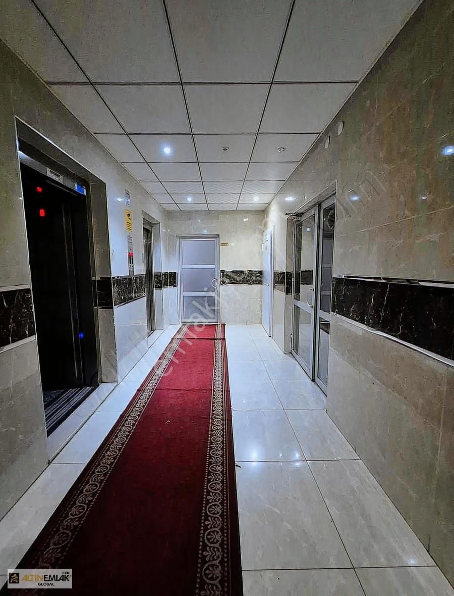 Yenişehir Mah.ara Kat Geniş 3+1 Satılık Daire - Görsel 8