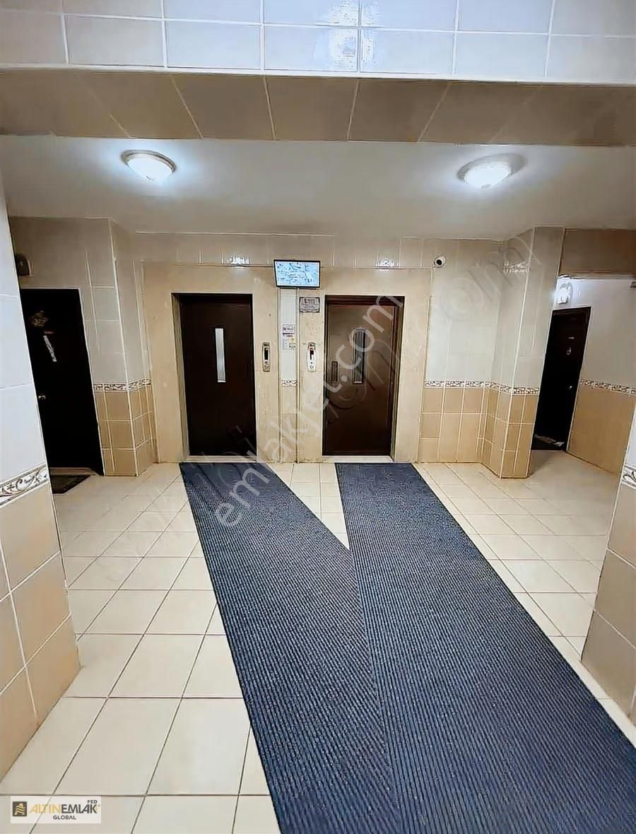 Turgutreis Eras Sitesinde Geniş 3+1 Daire - Görsel 10