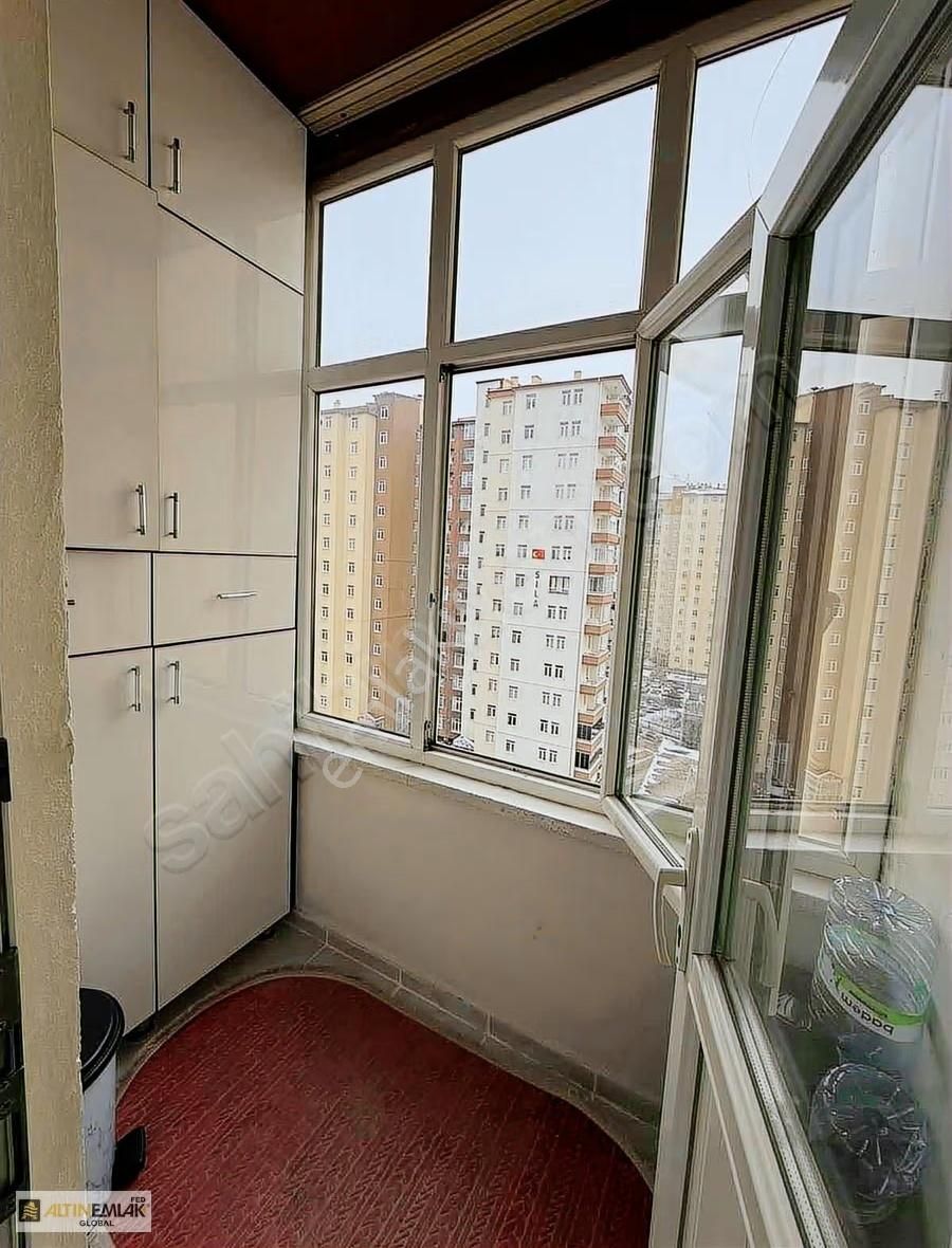 Turgutreis Eras Sitesinde Geniş 3+1 Daire - Görsel 2