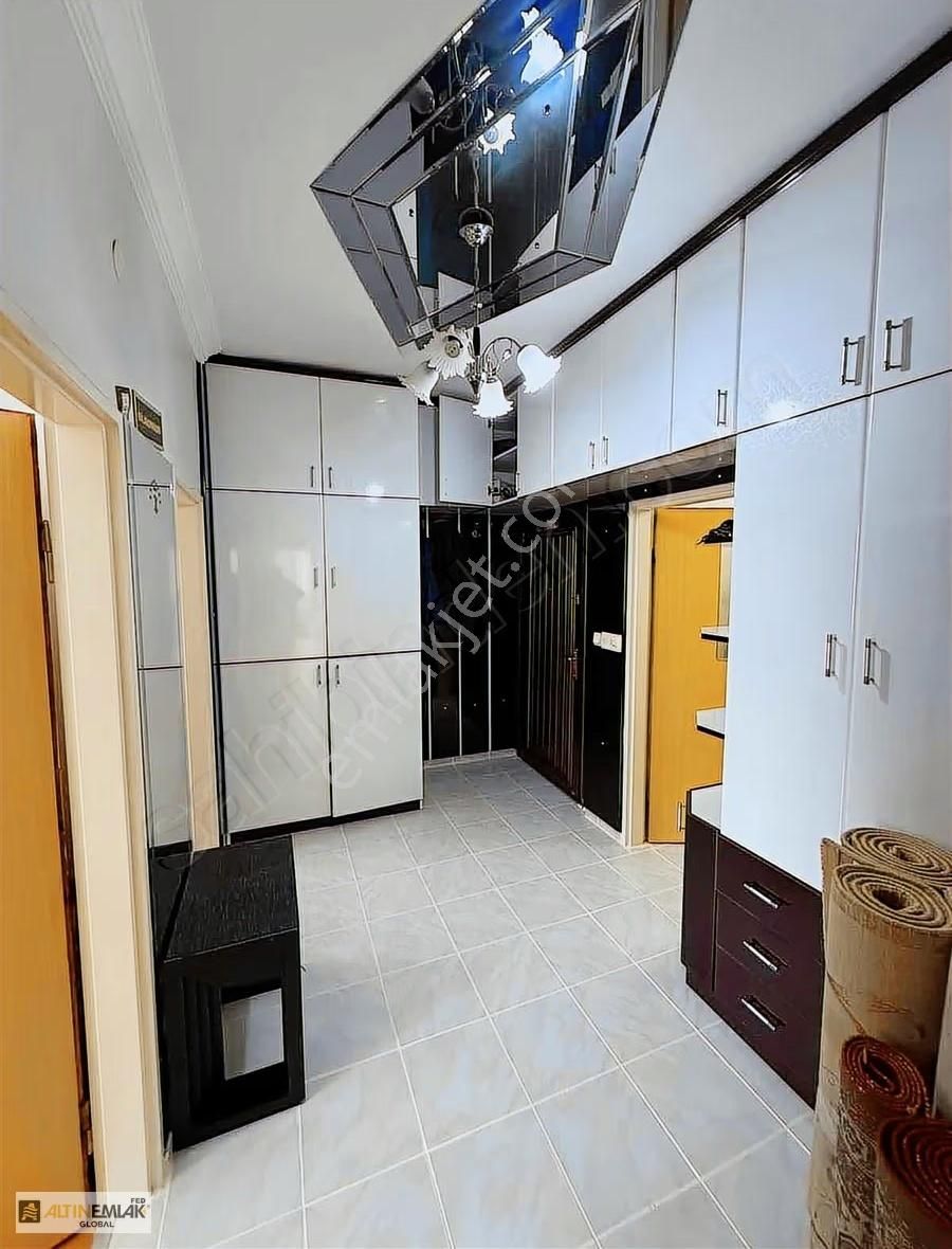 Turgutreis Eras Sitesinde Geniş 3+1 Daire - Görsel 14