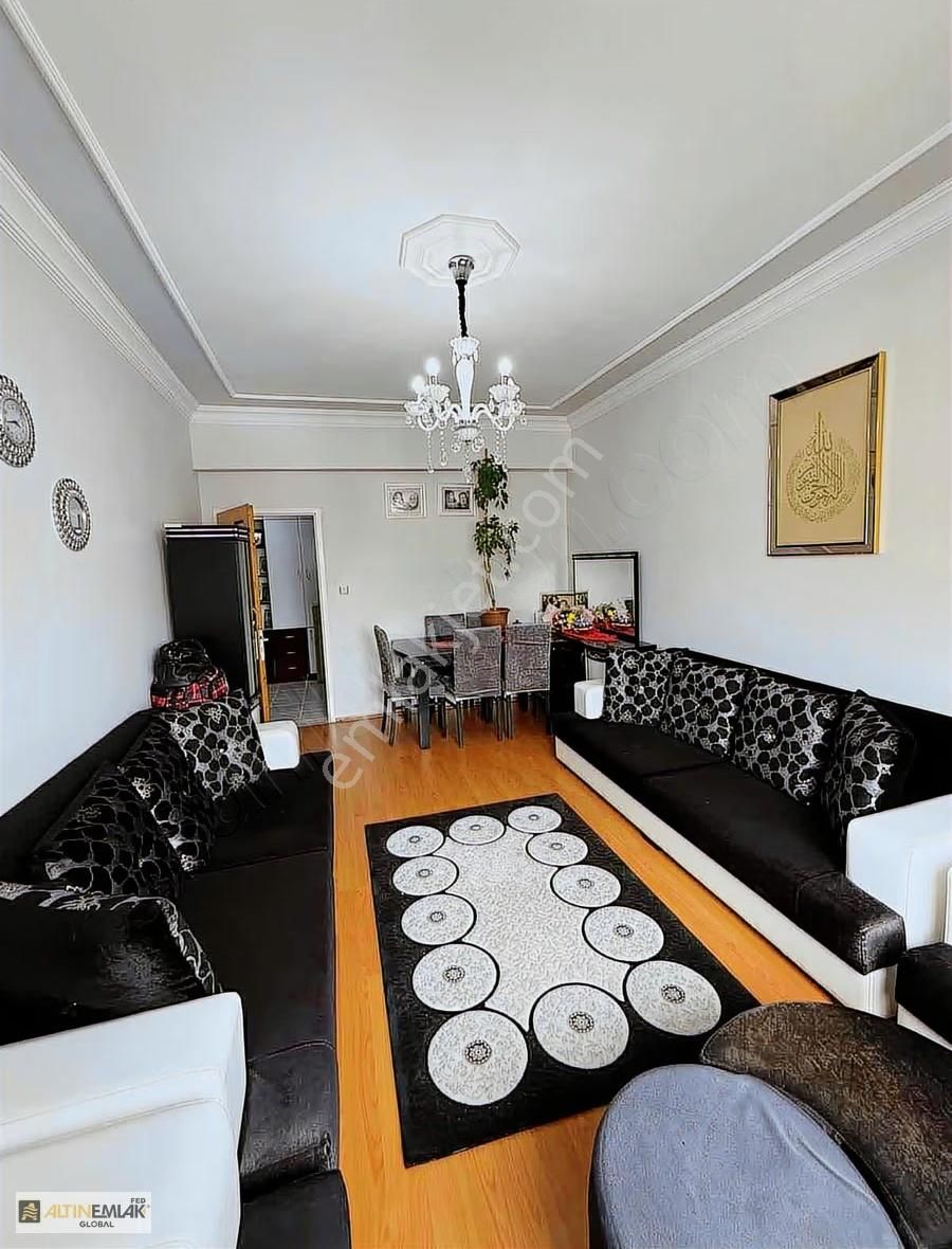 Turgutreis Eras Sitesinde Geniş 3+1 Daire - Görsel 5