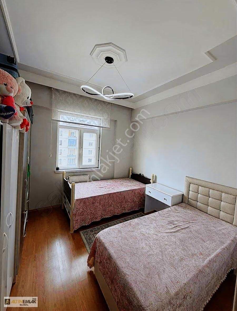 Turgutreis Eras Sitesinde Geniş 3+1 Daire - Görsel 16