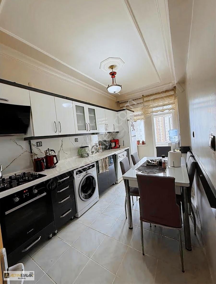 Turgutreis Eras Sitesinde Geniş 3+1 Daire - Görsel 7