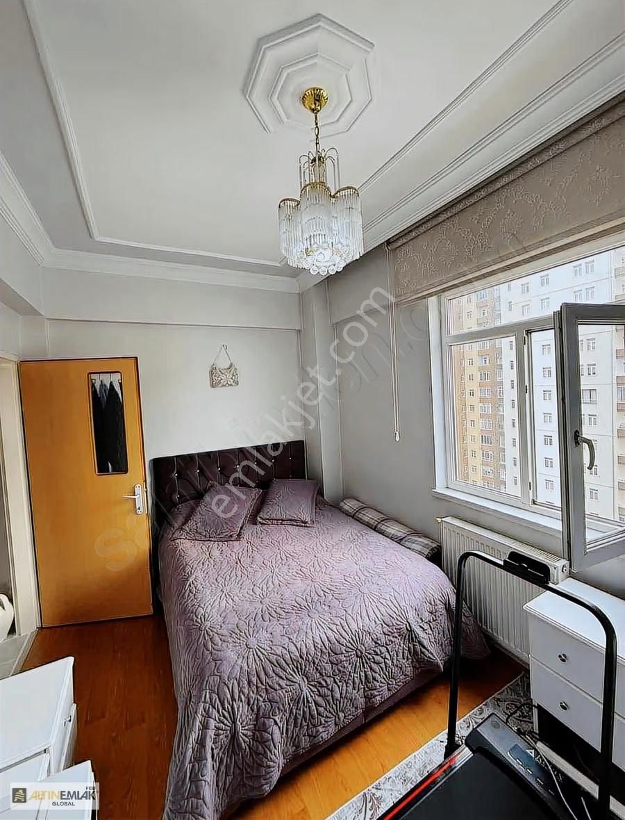 Turgutreis Eras Sitesinde Geniş 3+1 Daire - Görsel 17