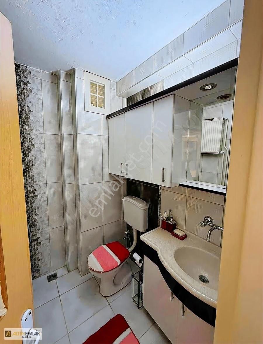 Turgutreis Eras Sitesinde Geniş 3+1 Daire - Görsel 9