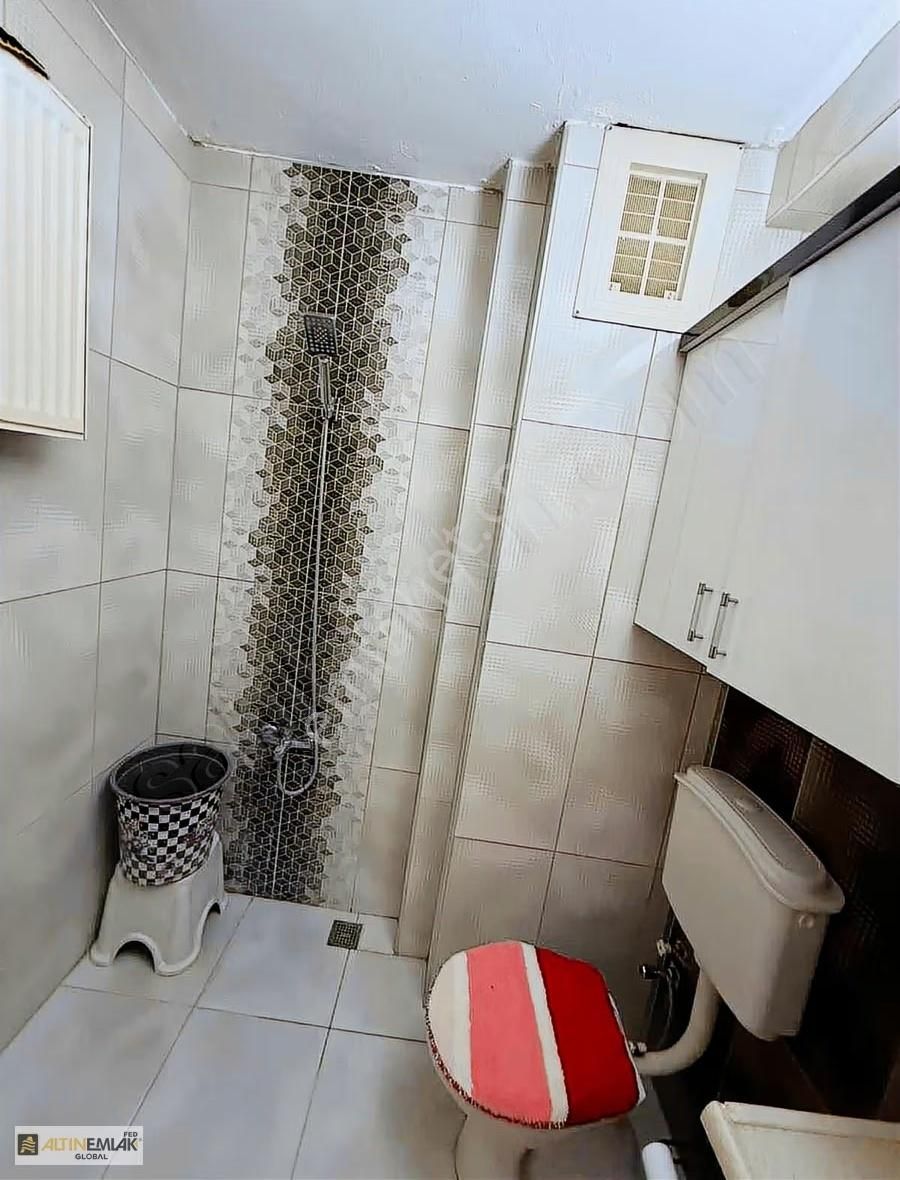 Turgutreis Eras Sitesinde Geniş 3+1 Daire - Görsel 15