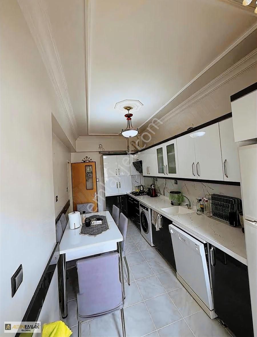 Turgutreis Eras Sitesinde Geniş 3+1 Daire - Görsel 13