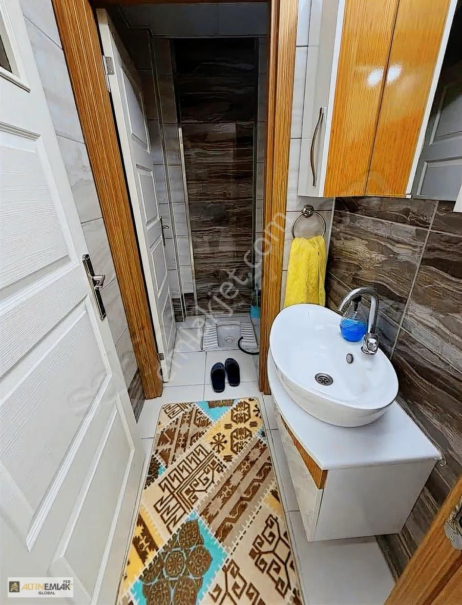 Mimsin Şirintepe Geniş Aydınlık 3+1 Fırsat Dairesi - Görsel 7
