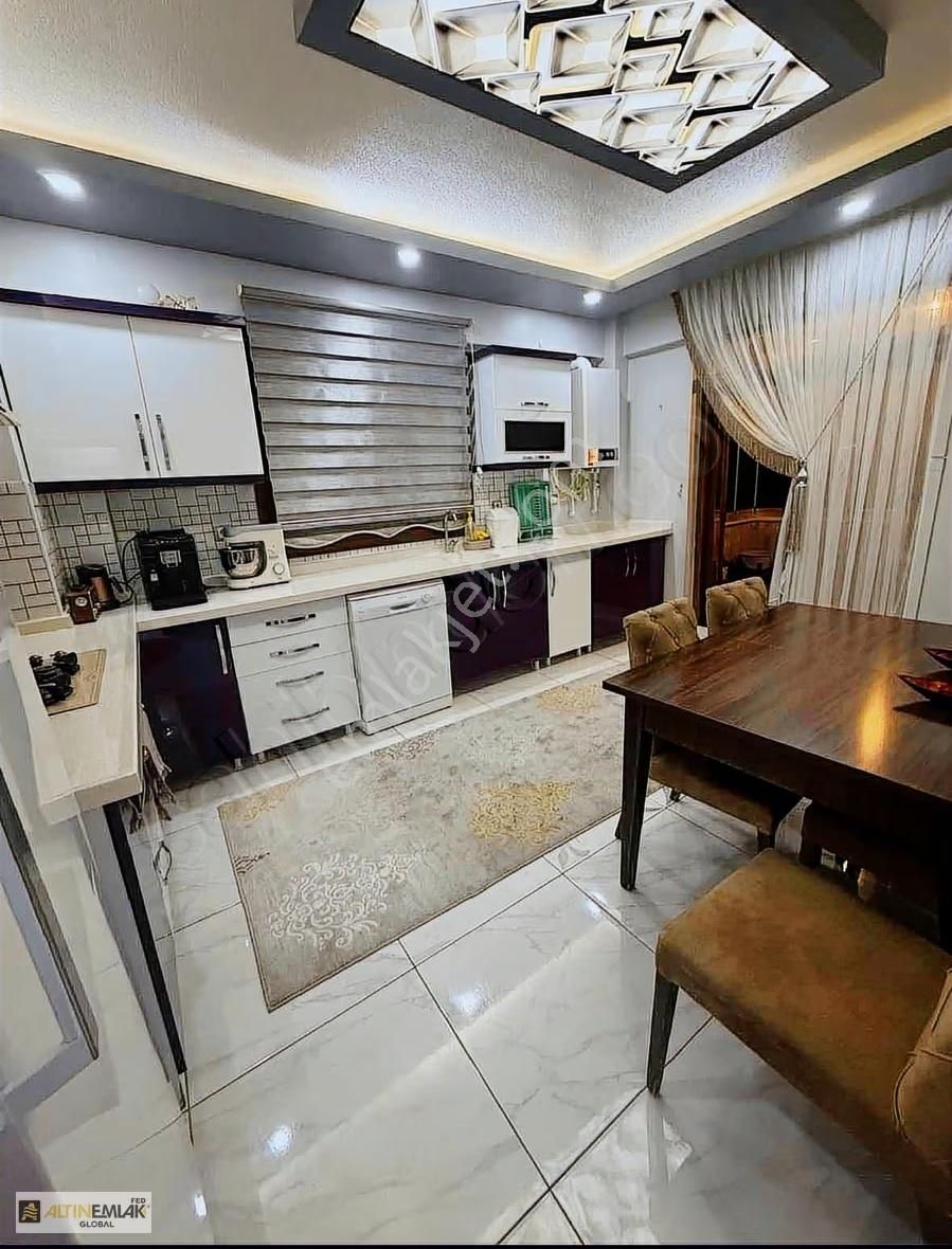 Mimsin Şirintepe Geniş Aydınlık 3+1 Fırsat Dairesi