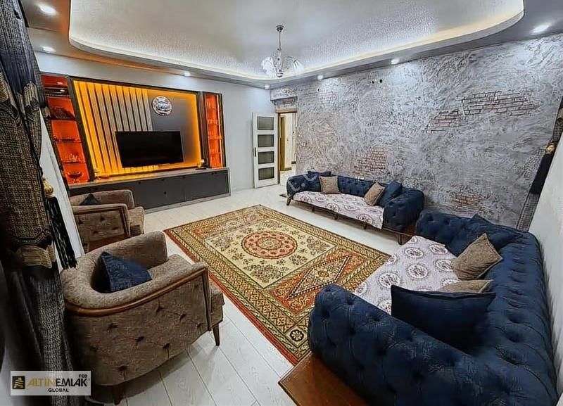 Mimsin Şirintepe Geniş Aydınlık 3+1 Fırsat Dairesi - Görsel 6