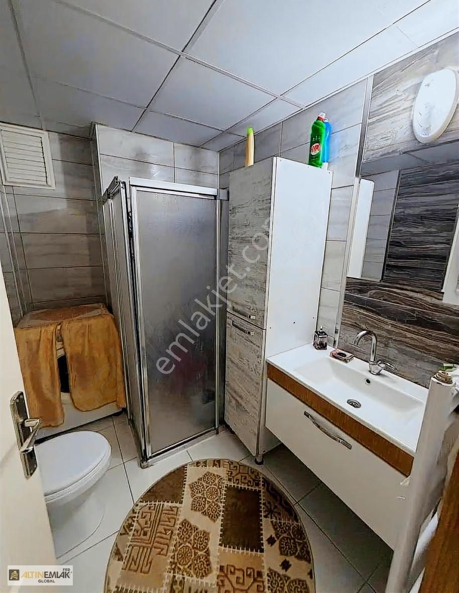 Mimsin Şirintepe Geniş Aydınlık 3+1 Fırsat Dairesi - Görsel 9