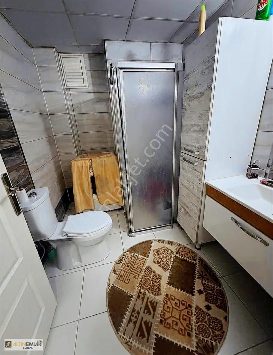 Mimsin Şirintepe Geniş Aydınlık 3+1 Fırsat Dairesi - Görsel 3