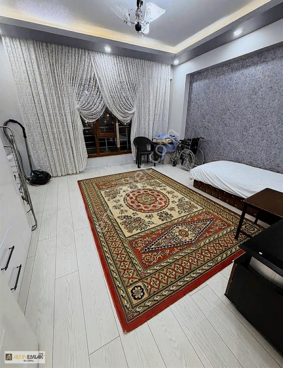 Mimsin Şirintepe Geniş Aydınlık 3+1 Fırsat Dairesi - Görsel 10