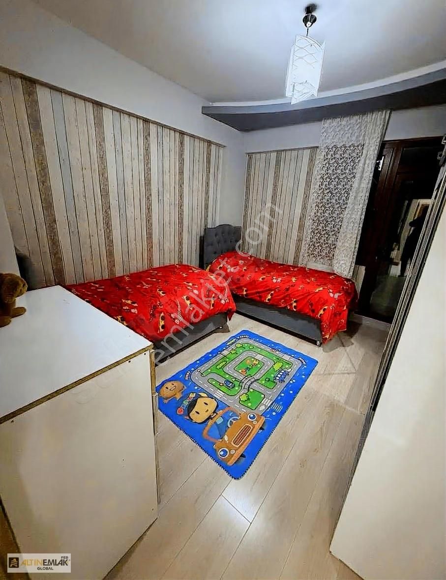 Mimsin Şirintepe Geniş Aydınlık 3+1 Fırsat Dairesi - Görsel 5