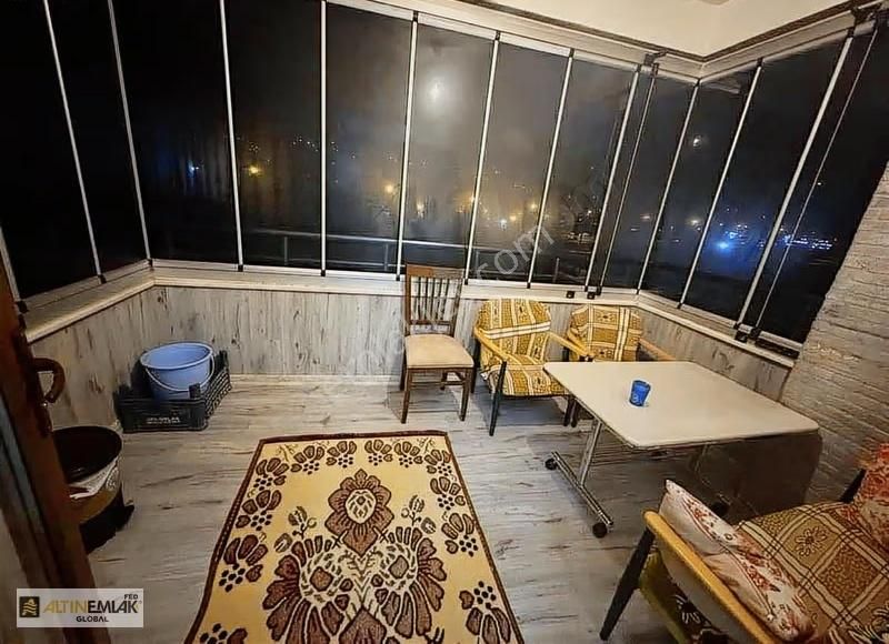 Mimsin Şirintepe Geniş Aydınlık 3+1 Fırsat Dairesi - Görsel 8