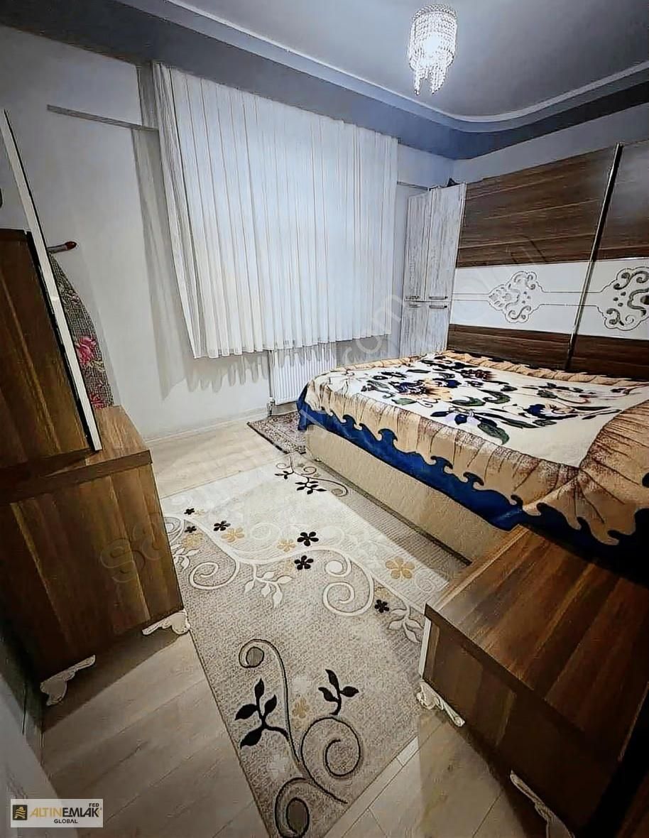 Mimsin Şirintepe Geniş Aydınlık 3+1 Fırsat Dairesi - Görsel 2