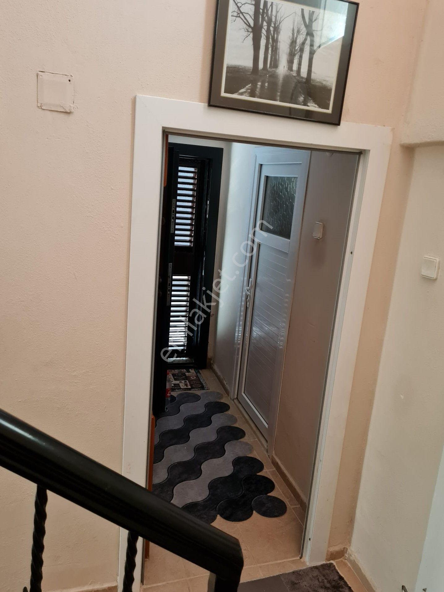 Karınca'dan Denize Adım Mesafesinde Eşsiz Konumda Dublex Villa - Görsel 8