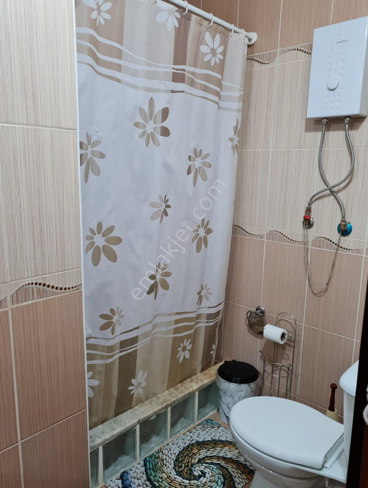 Karınca'dan Denize Adım Mesafesinde Eşsiz Konumda Dublex Villa - Görsel 11
