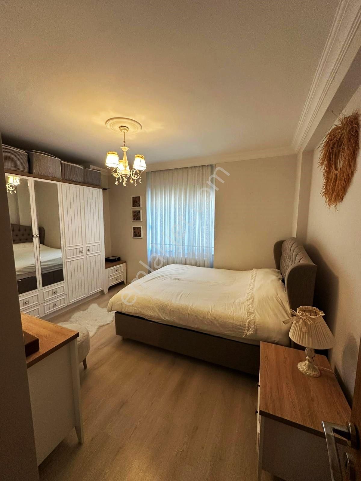 Mertcan Dan Yakacık Meydana Yürüme Manzaralı 3+1 Lüks Daire - Görsel 6