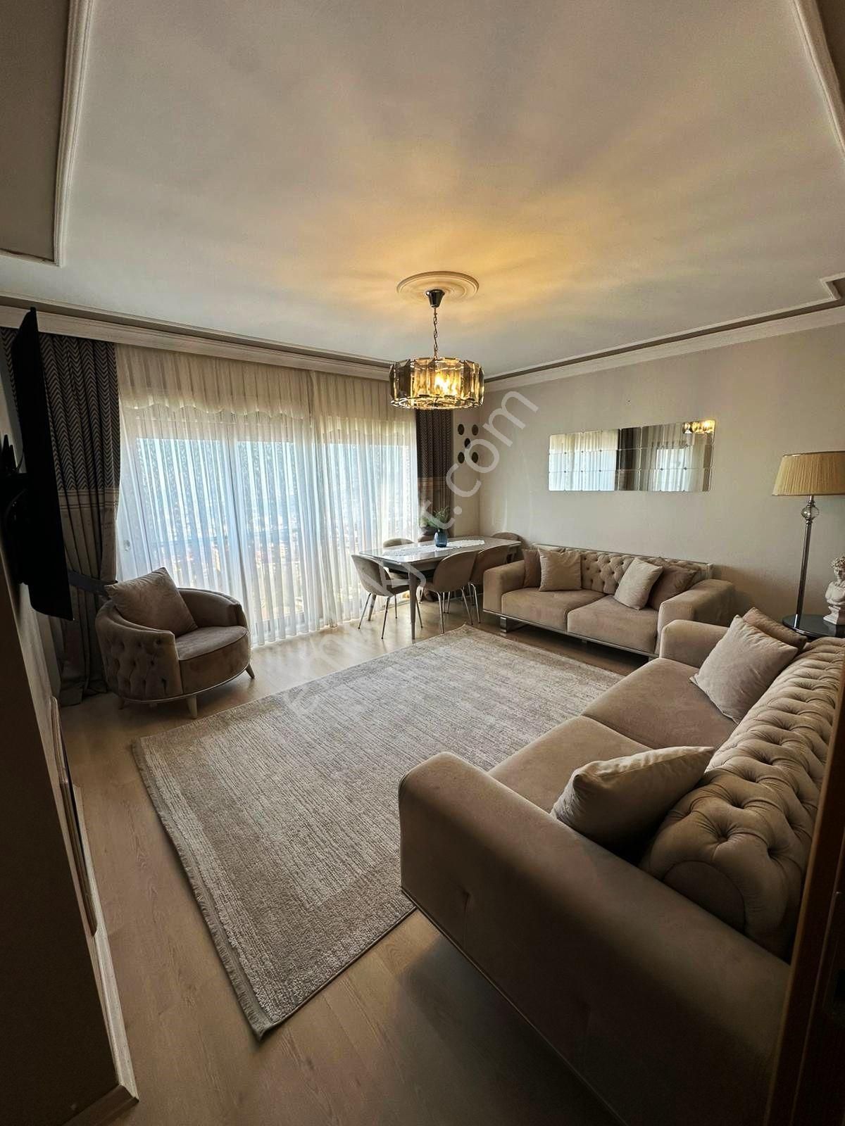 Mertcan Dan Yakacık Meydana Yürüme Manzaralı 3+1 Lüks Daire - Görsel 3