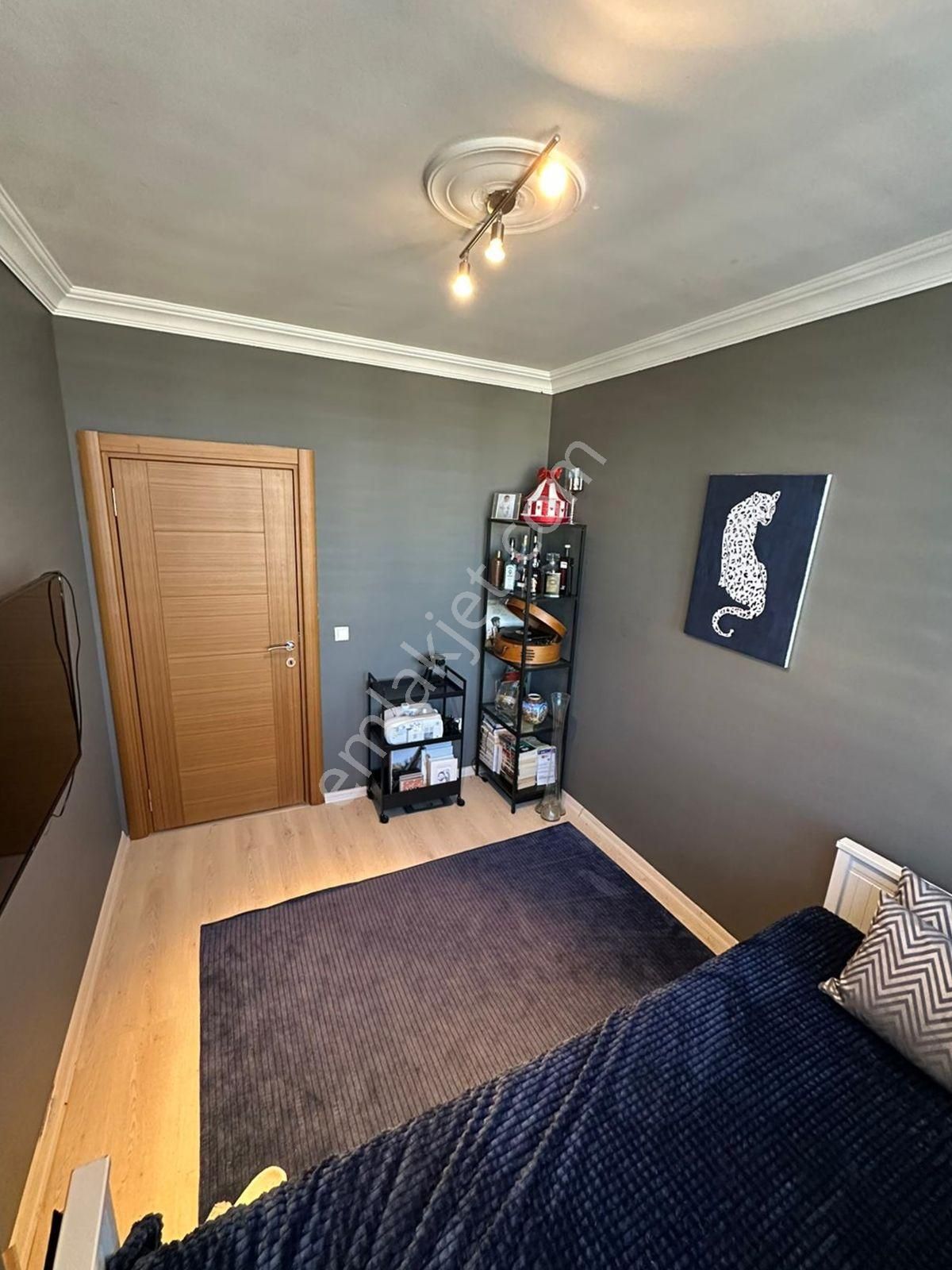 Mertcan Dan Yakacık Meydana Yürüme Manzaralı 3+1 Lüks Daire - Görsel 10