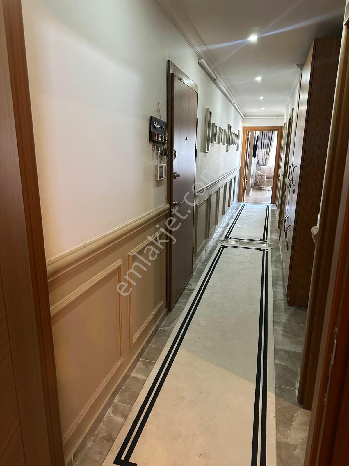 Mertcan Dan Yakacık Meydana Yürüme Manzaralı 3+1 Lüks Daire - Görsel 14